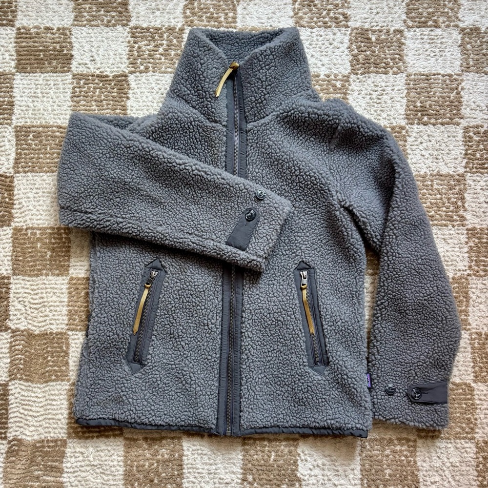 Patagonia Worn Wear Divided Sky Jacket